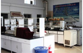 实验室展示
